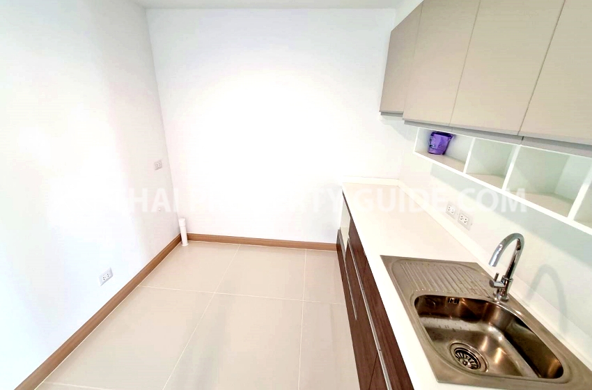 Condominium in Rama 3 